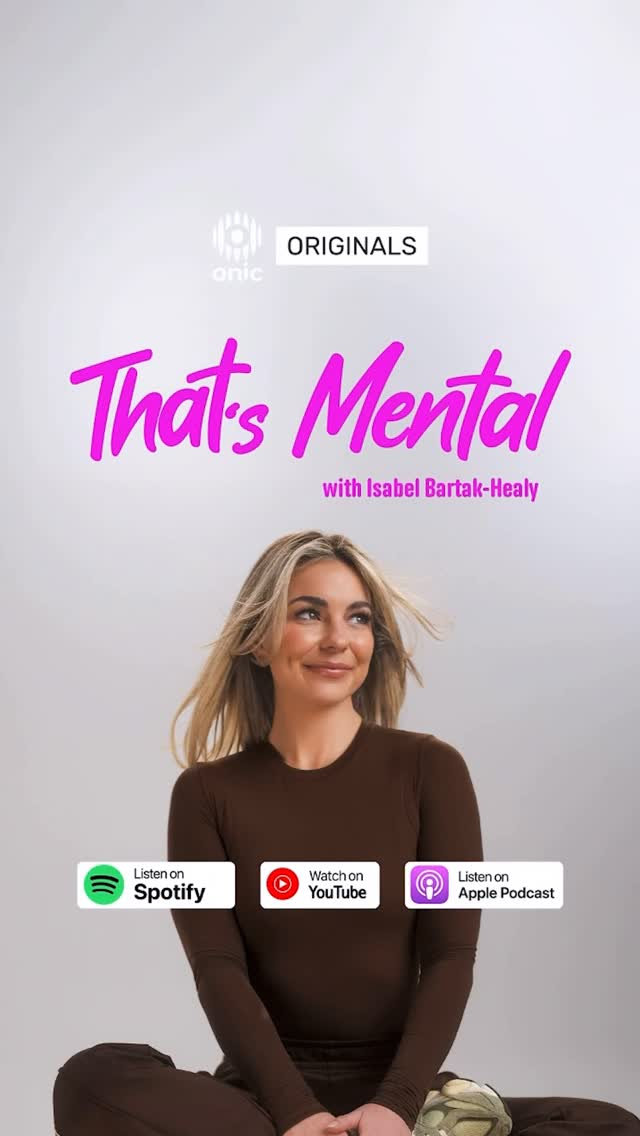 That's Mental Podcast