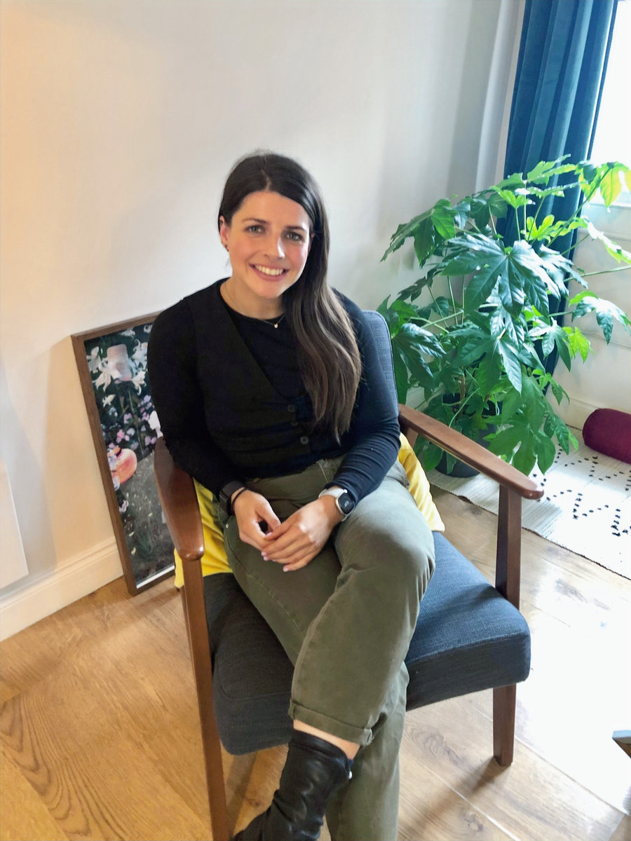 Anchor Therapy is expanding to Cork!