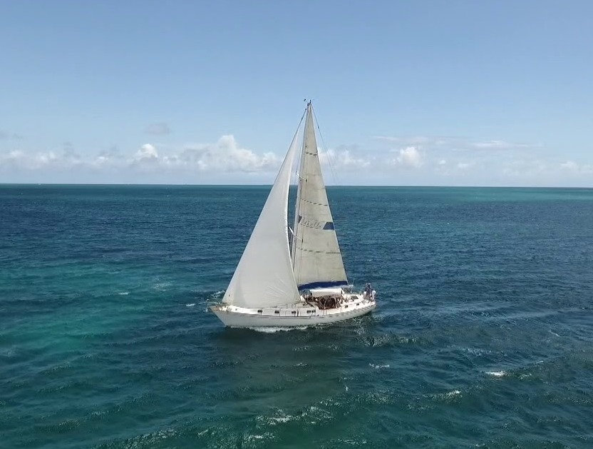 Floating adrift lately?