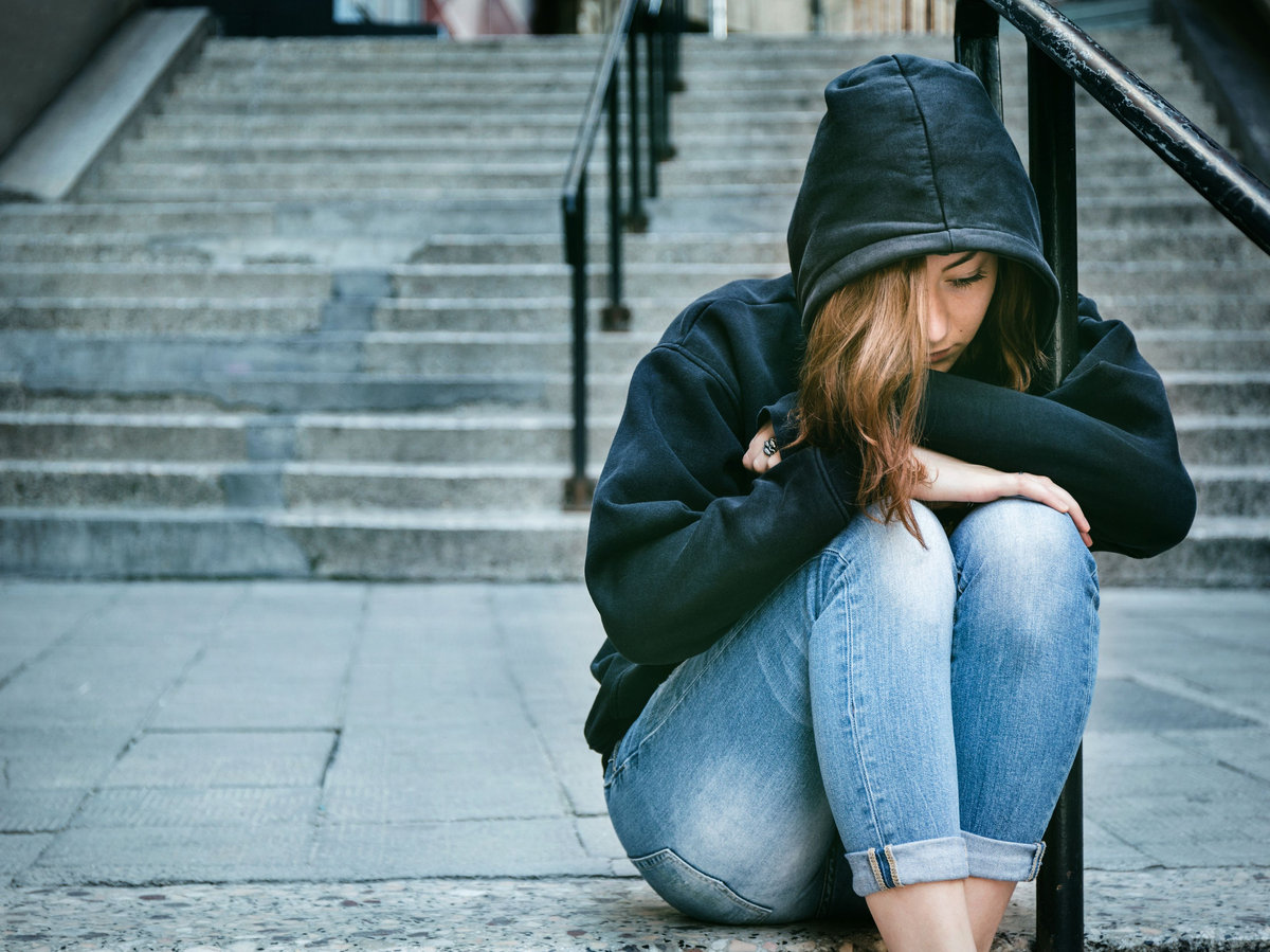 Social Anxiety and young people: More than just a little awkwardness