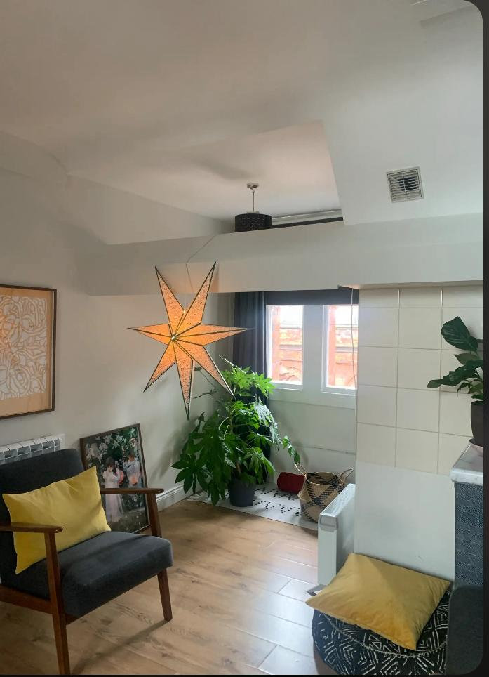 Therapy spaces