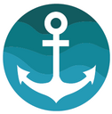 Anchor Therapy Logo