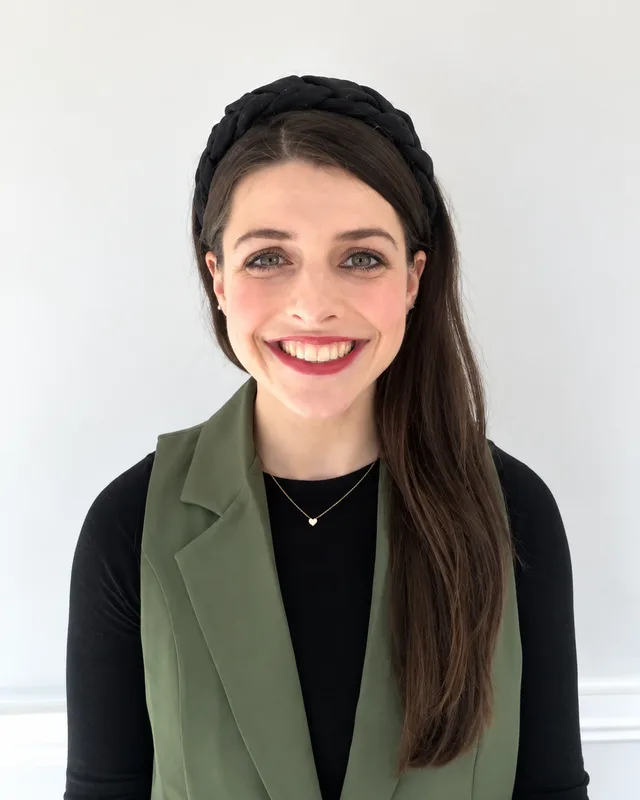 Ailís O Dea, Senior Occupational Therapist