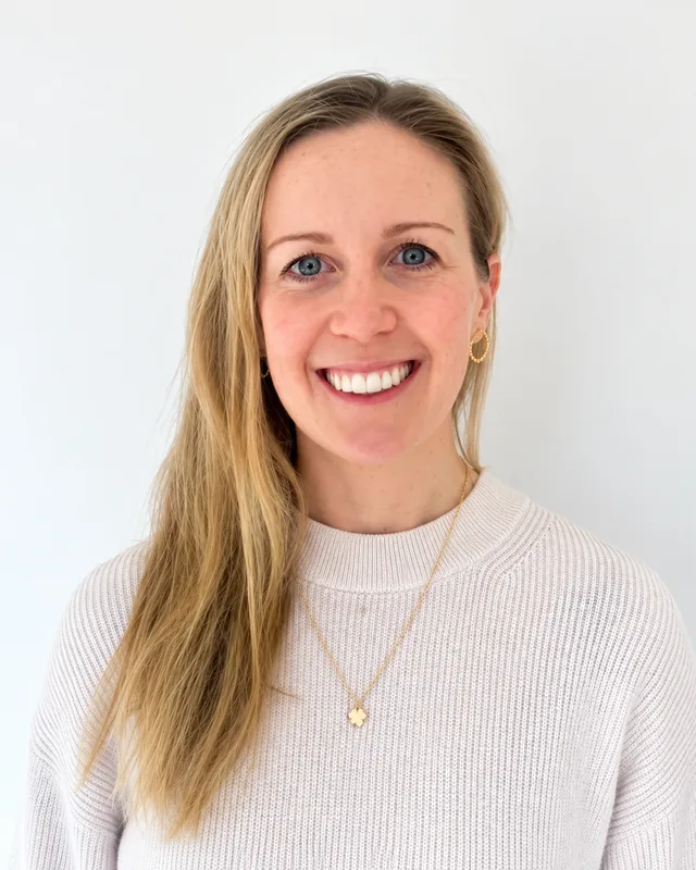 Michelle Murray, Lead Occupational Therapist